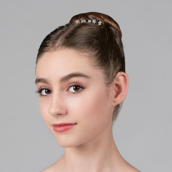 Meet your Posher, Sabrina - Picture 1 of 1